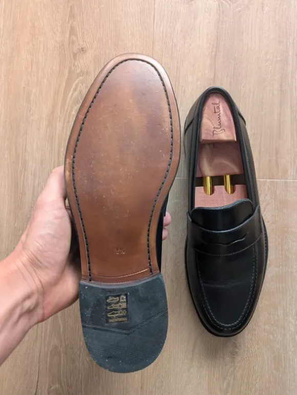 Penny Loafer
