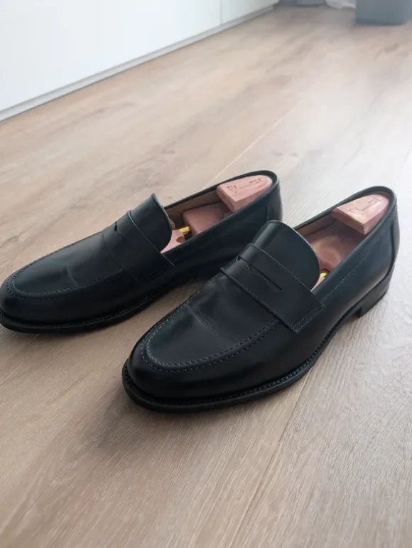 Penny Loafer