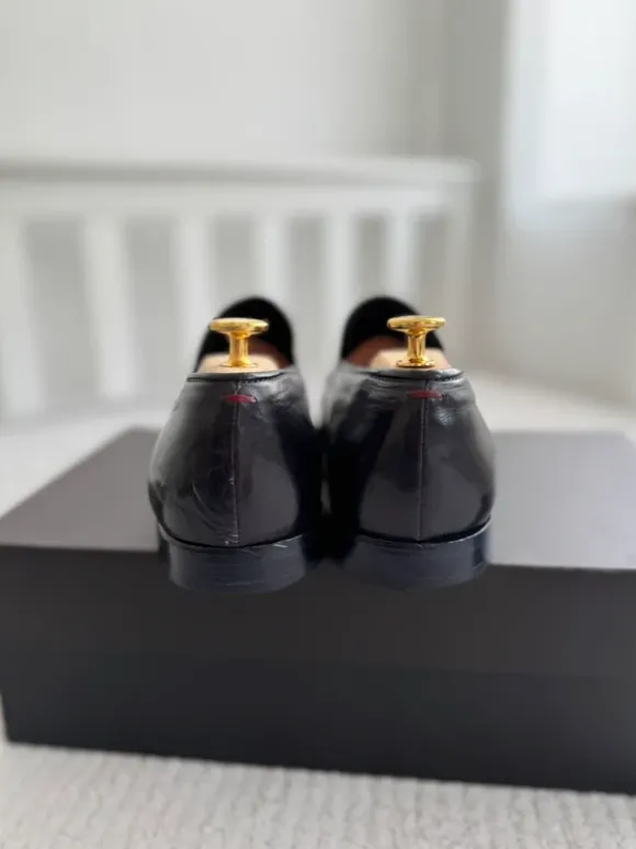 Penny Loafer