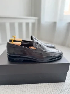 Penny Loafer