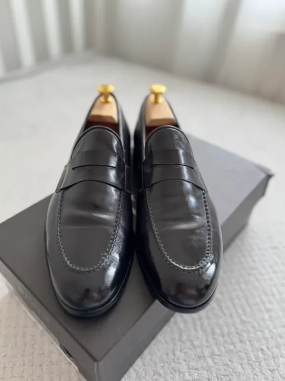 Penny Loafer