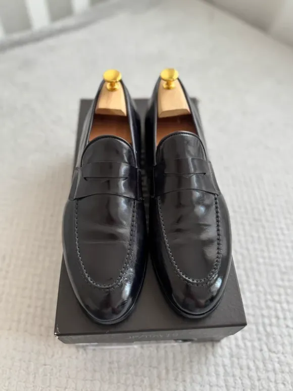 Penny Loafer