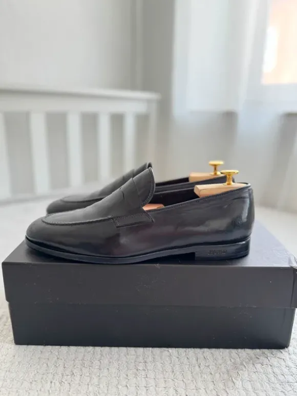 Penny Loafer