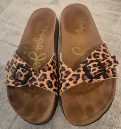 Pepe Jeans London, leo, 39