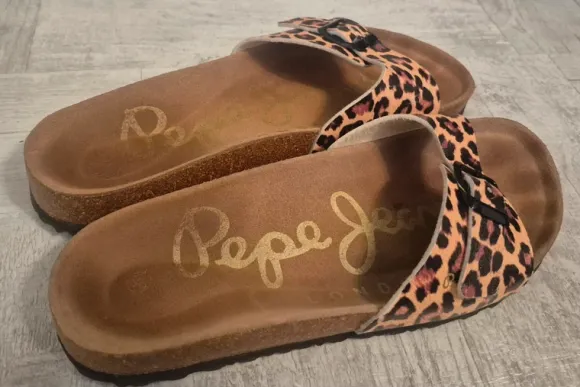 Pepe Jeans London, leo, 39