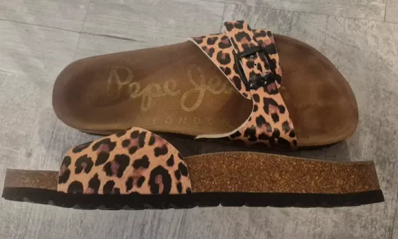 Pepe Jeans London, leo, 39