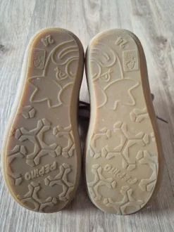 Pepino Halbschuhe Kally *NEU*
