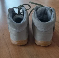 Pepino Stiefel Größe 21