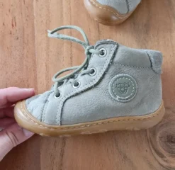 Pepino Stiefel Größe 21