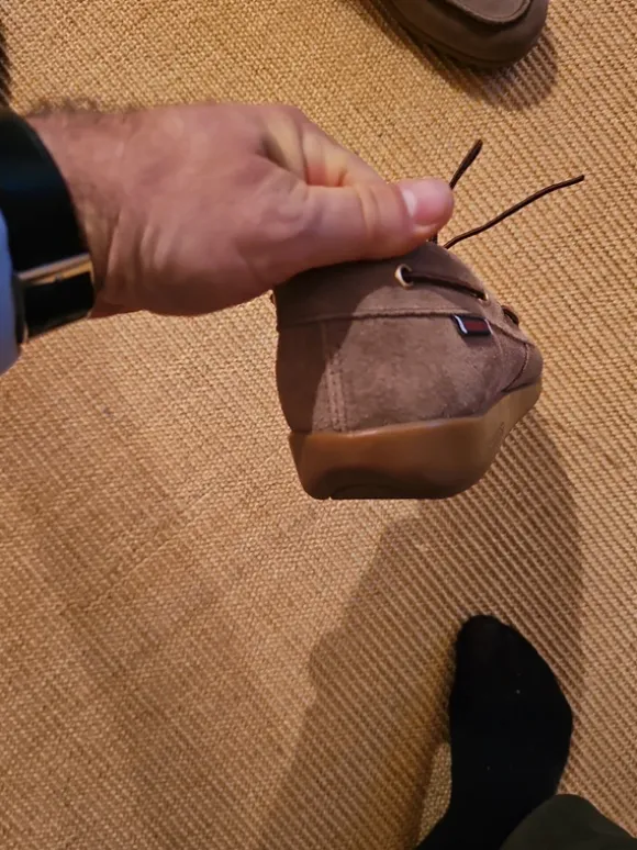 Perfekte Mokassins - Sebago