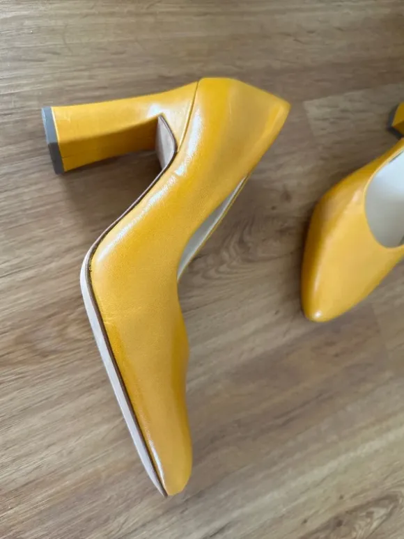 Peter Kaiser Pumps high heel
