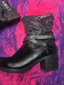 Petite botte myb