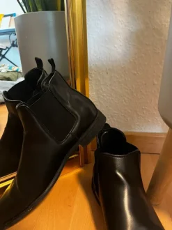 Pier One Ankleboots / Chelseaboots