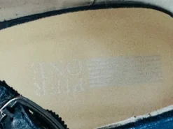Pier One High Heels marine blau Größe 38