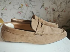 Pier One Loafer