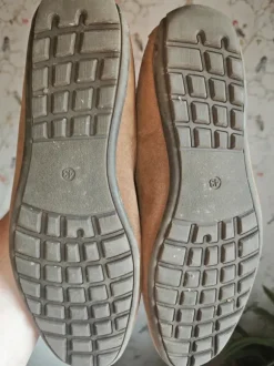 Pier One Loafer