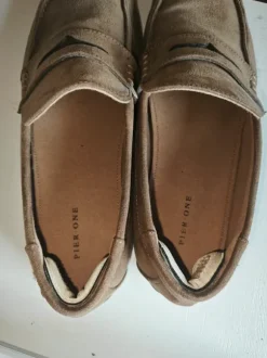 Pier One Loafer