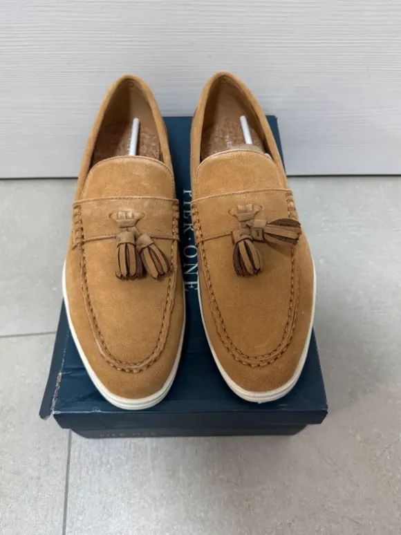 Pier One Loafer