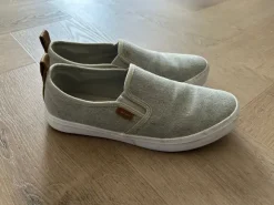 Pier One Unisex- Instappers - grey