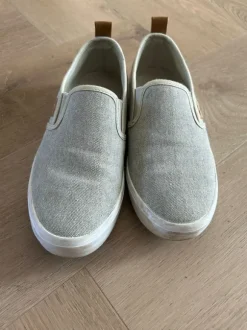 Pier One Unisex- Instappers - grey