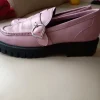 Pink Schuhe