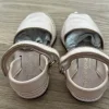 Pisamonas Barfuß-Sandalen 25