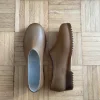 Plasticana Gardana Clogs Ecru 42