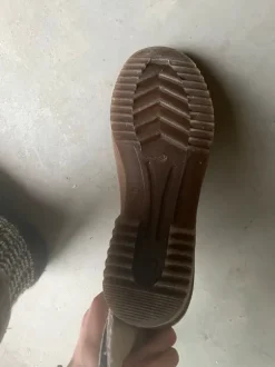 Plasticana Schuhe