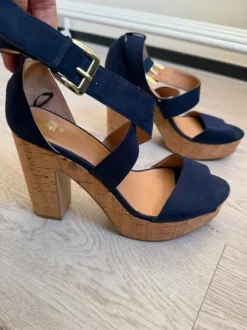 Plateau hakken van H&M