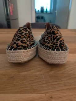 Plateau Leo Espadrilles