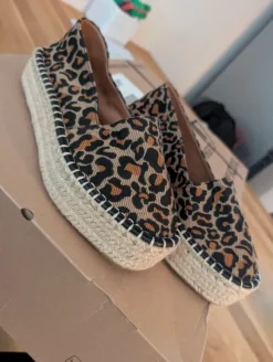 Plateau Leo Espadrilles