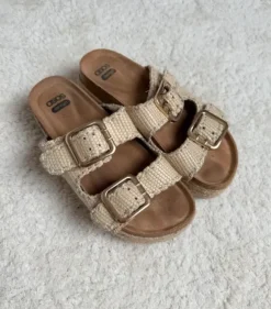 Plateau Pantolette ASOS
