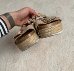 Plateau Pantolette ASOS