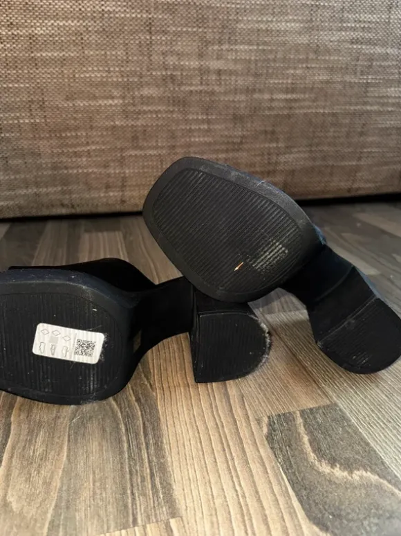 Plateau Sandalen - ASOS