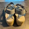 Plateau Sandalette von Tommy Jeans