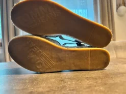 Plateau Sandalette von Tommy Jeans