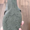 Plateau Schuhe