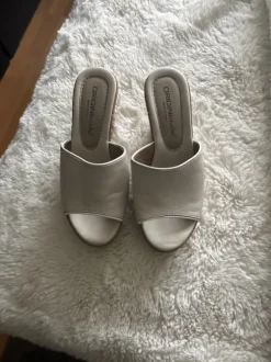 Plateau Schuhe