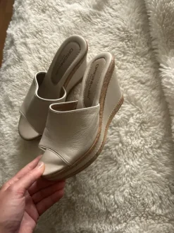 Plateau Schuhe