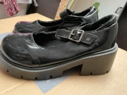 Platform Schuhe