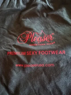 Pleaser High Heels