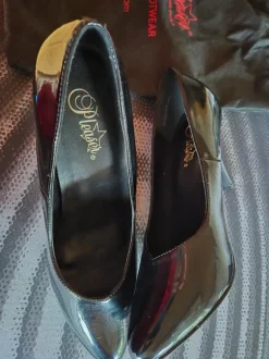Pleaser High Heels