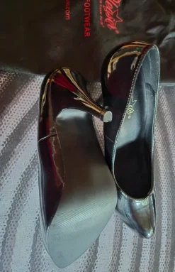 Pleaser High Heels