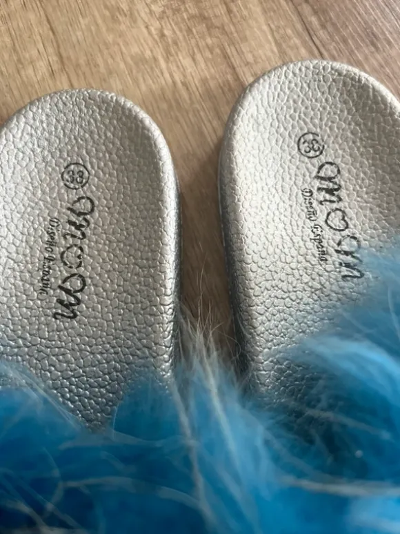 Plüsch Pantoffeln