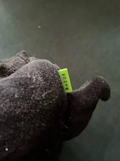 Plüsch Puschen von Razer