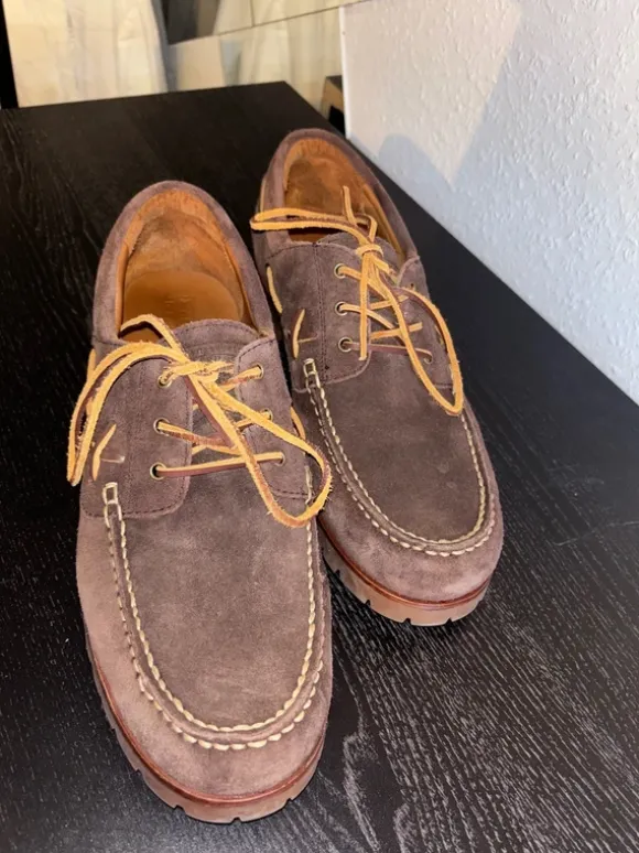 Polo by Ralph Lauren - Boat Shoe