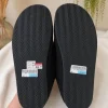 Polo Ralph Lauren Hausschuhe schwarz gefüttert Größe 41 eher 39/40neu
