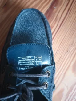 Polo Ralph lauren Mokkassins