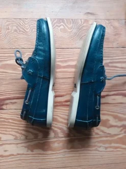 Polo Ralph lauren Mokkassins