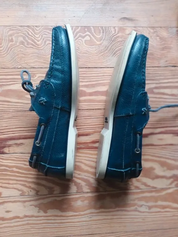 Polo Ralph lauren Mokkassins